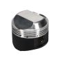 Wiseco KE234M845 Piston Set, Alfa Romeo, 105 Nord 2.0L 8V, 84.50 mm Bore, European, Set of 4