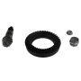 Ford Racing M-4209-513BF 2021-2025 Bronco M210 Front Drive Unit Ring And Pinion 5.13 Ratio