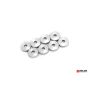 AMS AMS.01.03.0109-1 Performance 03-07 Mitsubishi EVO VIII/IX 8 Piece Shifter Base Bushings