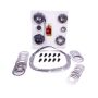 MOTIVE GEAR MOTR7.5GRLMK Master Bearing Kit GM 7.5 1999-04