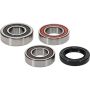 Pivot Works 25-1720-P Yamaha Wheel Bearing Kit Premium Bearings