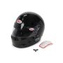 BELL HELMETS BEL1420A52 Helmet K1 Sport X-Small Met Black SA2020