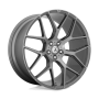 DYNASTY 20X10.5 5X4.5 72 TITAN-BRUSH +38