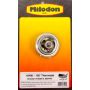 MILODON MIL16405 160 Degree Thermostat - Mopar