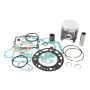 Vertex Pistons VTK22521B Vertex Piston 98-01 Kawasaki KX 250 250cc Cast Replica Top End Piston Kit