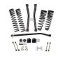 Skyjacker G351LTD 3.5in Lift System Dual Rate Long Travel Component Box