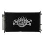 CSF 10481 A/C Condenser