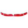 FIVESTAR FIV32003-41751-R Lower Valance MD3 Evo DLM Red