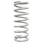 QA1 QA110HT250 C/O Spring - 2.5in ID x 10in Silver