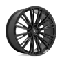 ASANTI BLACK ABL30 CORONA Wheel 20X9 5X4.5 72.56 35.0