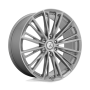 CORONA 20X10.5 5X115 72 +20 TITAN-BRUSH