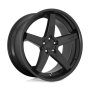 REGAL 22X9 5X112 72 S-BLK G-BLK-LP +25