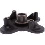 All Balls Racing 58-1005 20-23 Polaris Scrambler 1000 XP 55 Front Hub