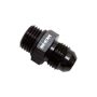Snow Performance SNF-60606 6AN ORB to 6AN Straight Fitting