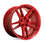 ABL33 REIGN 20X9 5X112 CANDY-RD 35MM