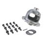 Yukon Gear & Axle YC D707219 Yukon Gear Replacement Standard Open Carrier Case For Dana 80 / 3.73 & Down