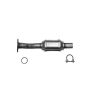 Eastern Catalytic 41115 Federal / EPA Direct-Fit Converter Assembly