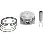 Vertex Pistons 24566 Vertex Piston 07-15 Can-Am Outlander 500 4x4 500cc Cast Replica Piston Kit