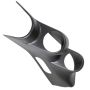 AutoMeter 10194 GAUGE MOUNT, A-PILLAR POD, DUAL, 2 1/16