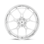 ABL37 22X9 5X115 CHROME 15MM