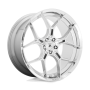 ASANTI BLACK ABL-37 MONARCH Wheel 22X9 5X112 72.56 38.0