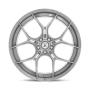 ASANTI BLACK ABL-37 MONARCH Wheel 20X10.5 5X112 72.56 40.0