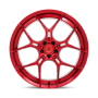 ASANTI BLACK ABL-37 MONARCH Wheel 20X10.5 5X115 72.56 20.0