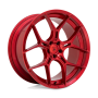 ASANTI BLACK ABL-37 MONARCH Wheel 20X10.5 5X115 72.56 20.0