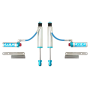 King Shocks 25001-259A Toyota Land Cruiser 100 98-02