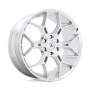 ASANTI BLACK ABL-38 MONARCH TRUCK Wheel 22X9.5 6X135 87.1 38.0