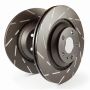 EBC USR1372 Brakes USR Slotted Rotors