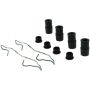 StopTech Street Touring 06-07 Mazda 6 Front Brake Pads