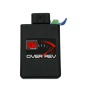 Big Gun Rev Box 500 Sptm/Scrb/Rnger