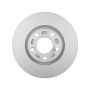Bosch 34010890 Bosch QuietCast Disc Brake Rotor