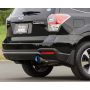 HKS LEGAMAX Premium FORESTER FB20 (NA) DBA-SJ5