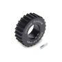 JONES RACING PRODUCTS JRPCS-6102-AS-25 HTD Crankshaft Pulley 25 Tooth 1-1/8 ID 1/8in Key