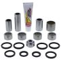 Pivot Works PWLK-H44-000 1996 Honda CR125R PW Linkage Bearing Kit
