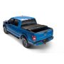 LUND 969368 21-23 Ford F-150 (5.5ft. Bed) Hard Fold Tonneau Cover - Black