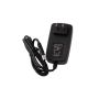 Diode Dynamics DD4036 12V 2A Wall Adapter
