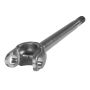 Yukon Gear & Axle YA W38840 Yukon Gear Jeep JL Rubicon Dana 44 21.3in L 32 Spline Inner Left Hand 4340 Chromoly Replacement Axle