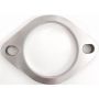 Stainless Works 2 Bolt 304 SS Flange 1/4