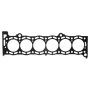 Wiseco W6327 Toyota 7M-GE/7M-GTE Cylinder Head Gasket
