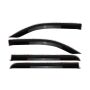 Putco 580070 19-20 Ram 1500 - Quad Cab (Set of 4) Element Tinted Window Visors
