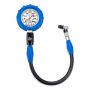 QUICKCAR RACING PRODUCTS QRP56-042 Tire Gauge 40 PSI Glo Gauge