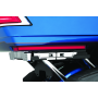 Kuryakyn 2943 Tracer Tour Pak Side Lights Red Lens