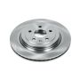 PowerStop AR82156 AutoSpecialty Brake Rotor