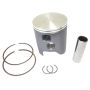 Athena S4F06640012A 00-05 KTM EXC 250 66.34mm Bore 2T Forged Racing Piston