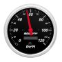 AUTOMETER ATM1489 5in D/B Speedometer 120MPH