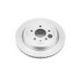 PowerStop AR82158EVC PowerStop Evolution Coated Rotor