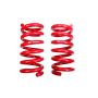 BMR Suspension SPH767R Lowering Springs, Rear, Handling Version, GT350